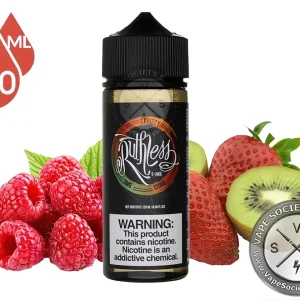 Strizzy Ruthless Vapor 120ml