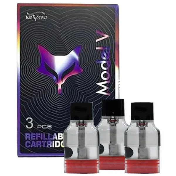 Kumiho Model V Replacement Pod Cartridge