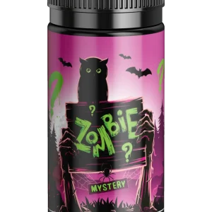 Zombie Mystery - Vapergate & Alt Zero - 100mL