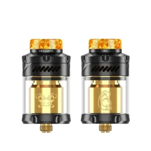 HellVape Dead Rabbit 3 RTA