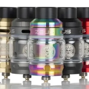 GeekVape Zeus Subohm Vape Tank