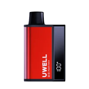 Uwell DL8000 Disposable Vape