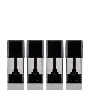 VOOPOO DRAG Nano Replacement Pod 4pcs