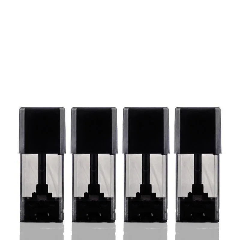 VOOPOO DRAG Nano Replacement Pod 4pcs