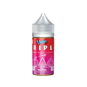 Ripe Collection Salts Fiji Melons