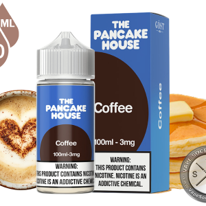 Coffee THE PANCAKE HOUSE 100ml