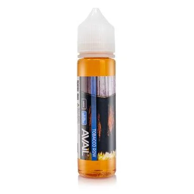 Tobacco Row - AVAIL Vapor - 60mL - Image 2
