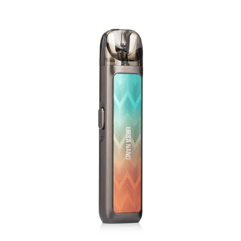 Lost Vape URSA Nano Pod Kit - Image 2