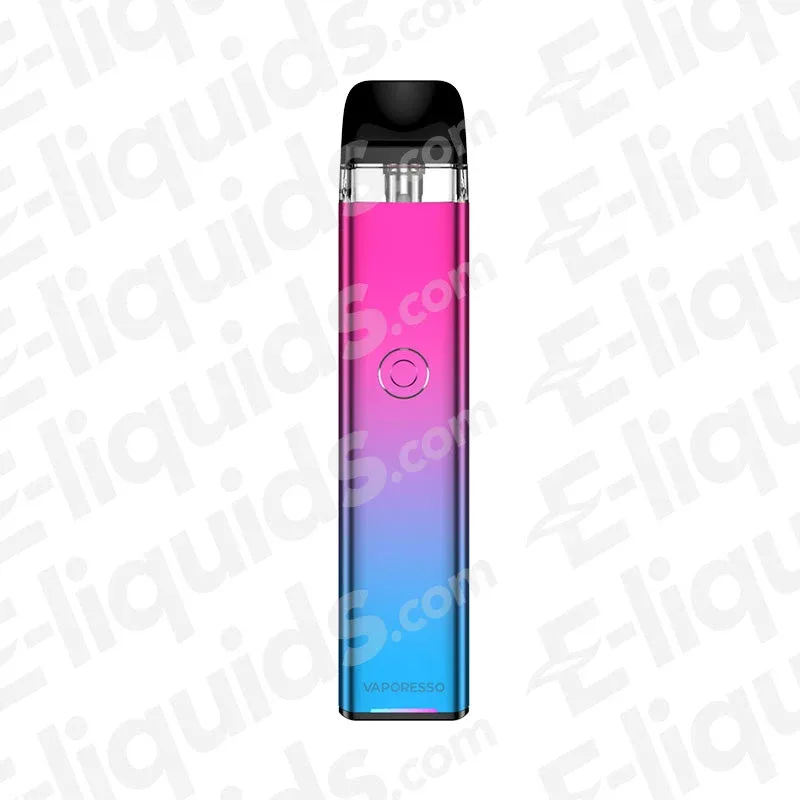 Vaporesso XROS 3 Zenith Pod Kit - Image 2