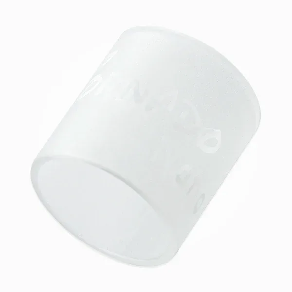 IJOY Tornado Nano Replacement Frosted Glass Tube - Image 2