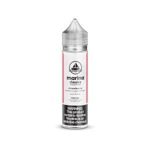 Strawberry Donut MARINA CLASSICS 60mL