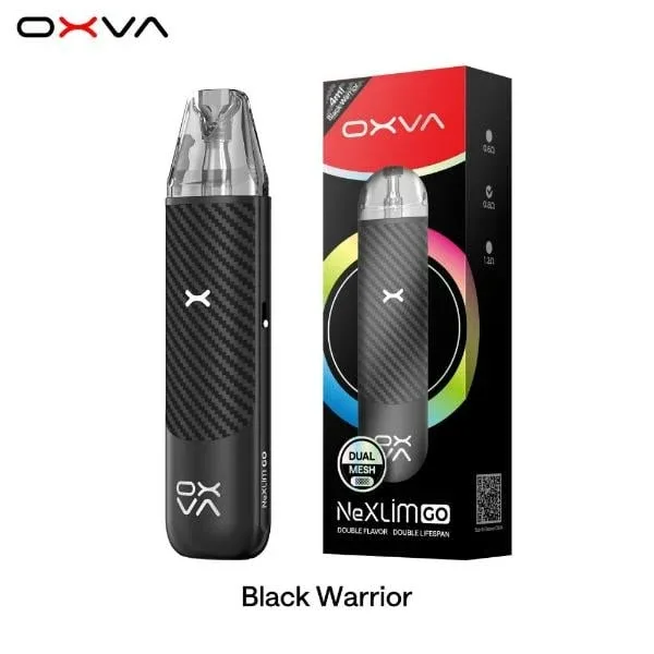 OXVA NeXLIM GO Kit
