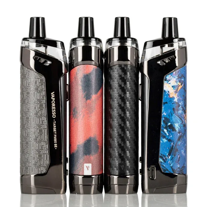 Vaporesso Target PM80 SE Kit 80W