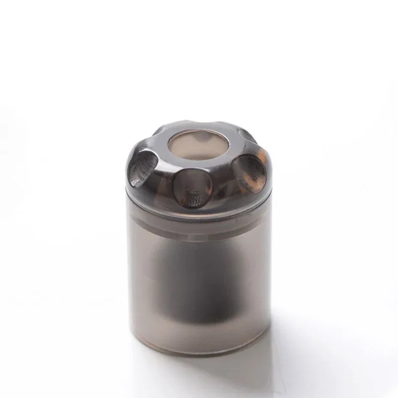BDvape Precisio RTA Tank Tube 3.5ml
