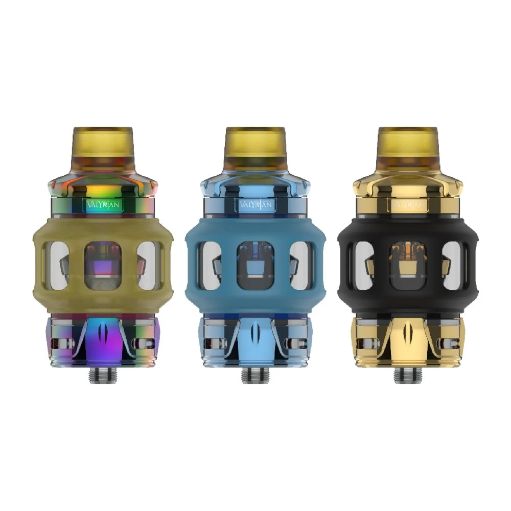Uwell Valyrian IV Tank