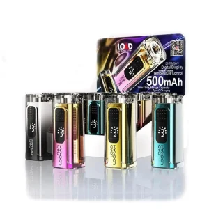 Lookah Load Limited Edition 510 Battery (16pc Display)