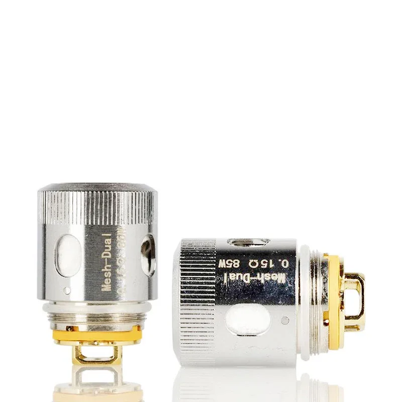 Smoant Ladon Replacement Coil & RBA - Image 2