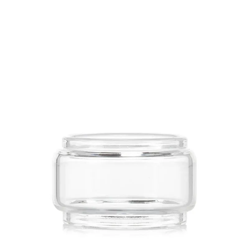 Hellvape Dead Rabbit M Replacement Glass - Image 2