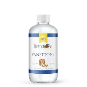 FlavourArt Panettone