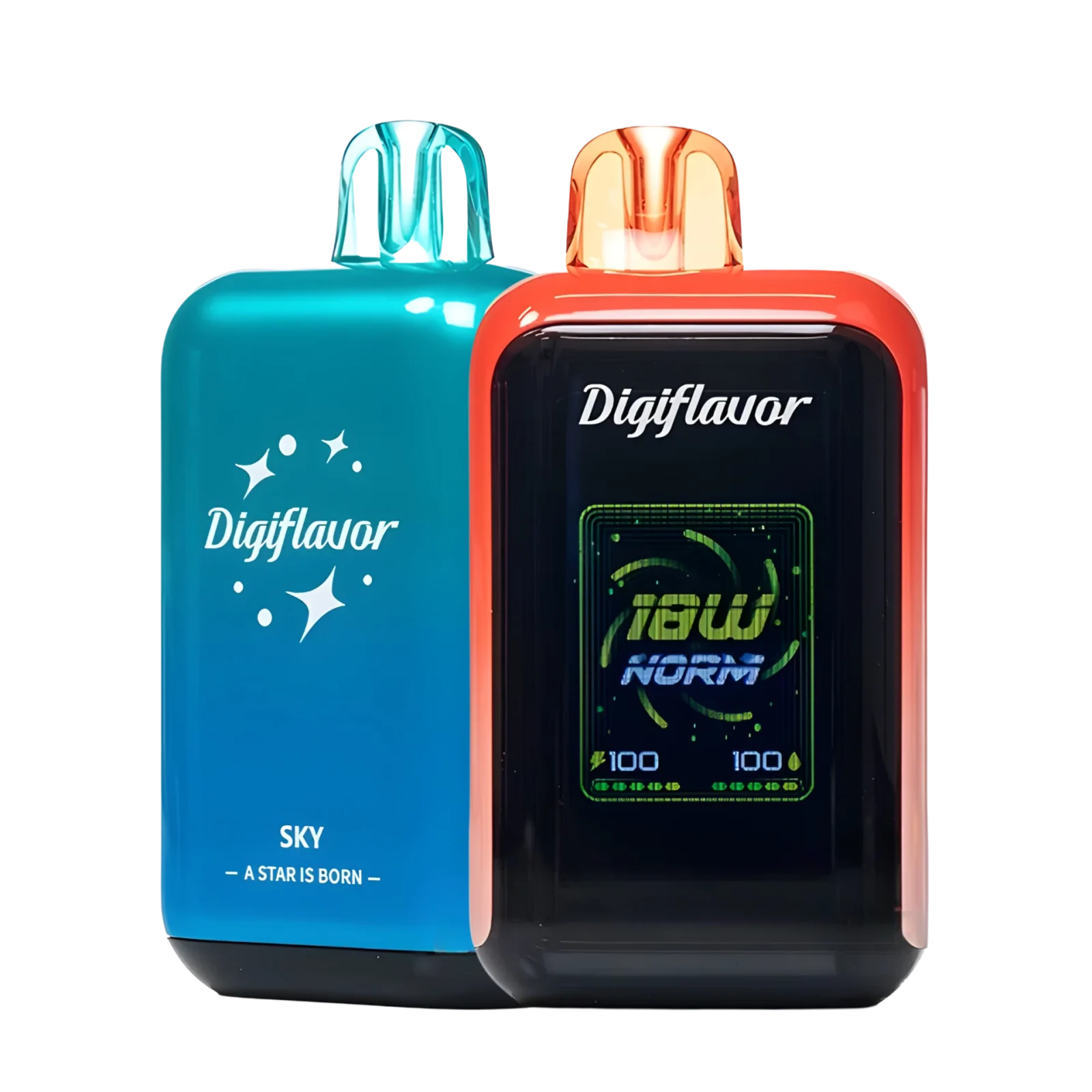 Digiflavor Sky 25K Disposable Vape