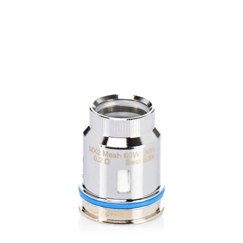 FreeMax Maxus Max / Maxus Max Pro Replacement MX Coils (3-Pack) - Image 2