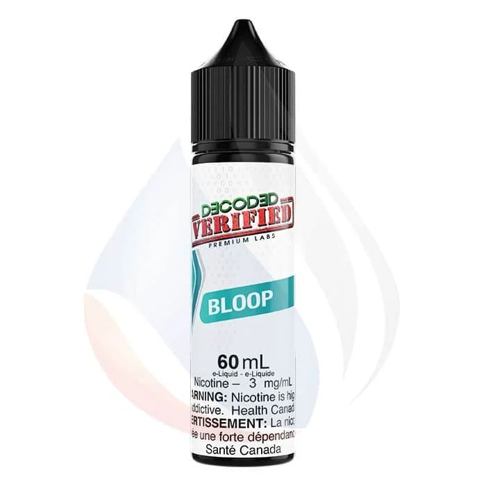 Decoded Bloop