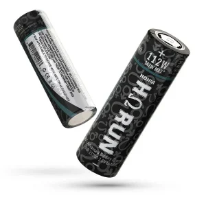 Hohm Tech Hohm Run 21700 3023mAh 39.1A 2 Pack