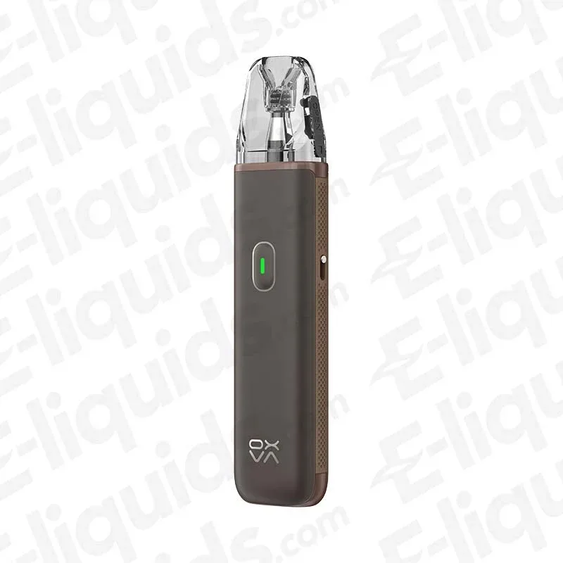OXVA Xlim Go Lite Brown Pod Kit