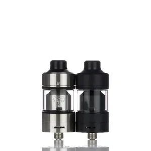 Atmizoo Tripod - 22mm Single Coil RTA (DISCONTINUED)