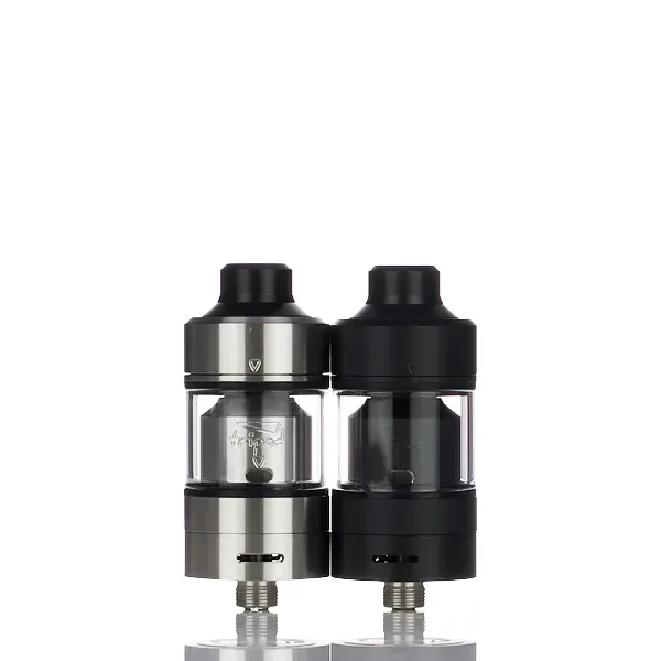 Atmizoo Tripod - 22mm Single Coil RTA (DISCONTINUED)