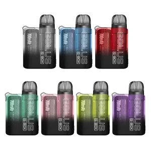 SMOK SOLUS G-Box 18W Pod System
