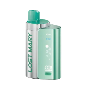Lost Mary 4 in 1 Disposable Vape
