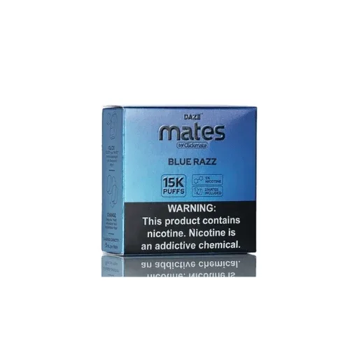 Daze Mates 15k 5% Pre-filled Disposable Pod - Image 2