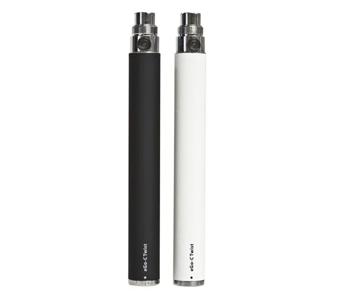 Joyetech eGo-C 1000mAh Twist Battery
