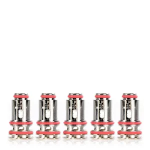SMOK LP2 Replacement Coils (5-Pack)