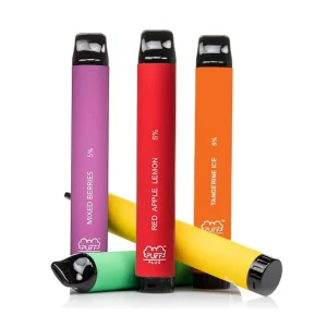 Puff Bar Plus Disposable | 800 Puffs | eJuice Direct
