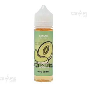 Orgnx Honeydew