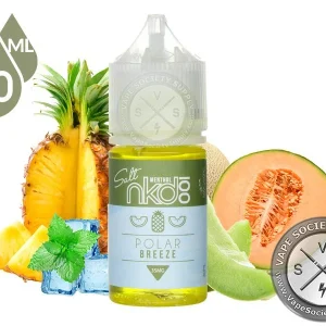 Melon By NKD 100 Salt 30ml