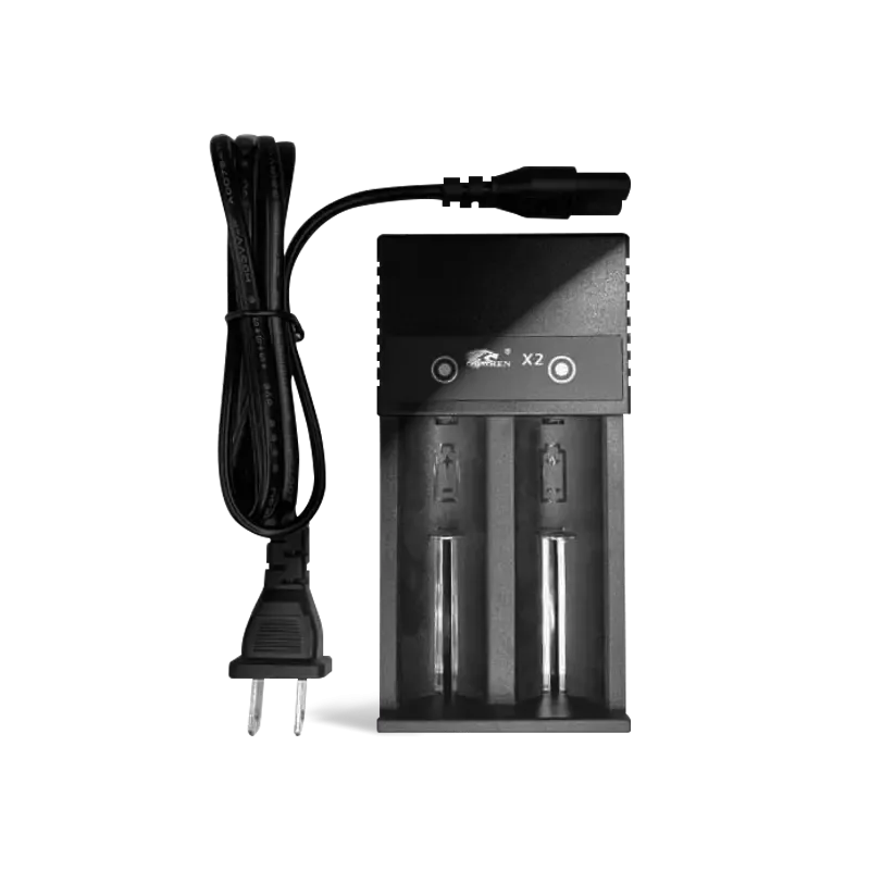IMREN Intellicharger X2 - Image 2