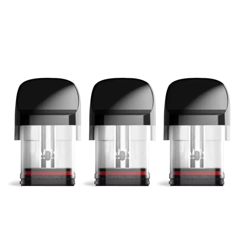Smok Novo 2X Replacements Pods (3pcs/Pack) - Image 2