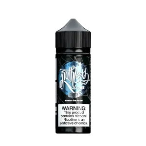 Ruthless Vapor Iced Freebase Vape Juice