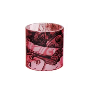 SMOK TFV8 Cloud Beast Custom Glass - Casino Royale (ONLY GLASS)