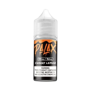 Cherry Lemon SALT - Palax - 30mL