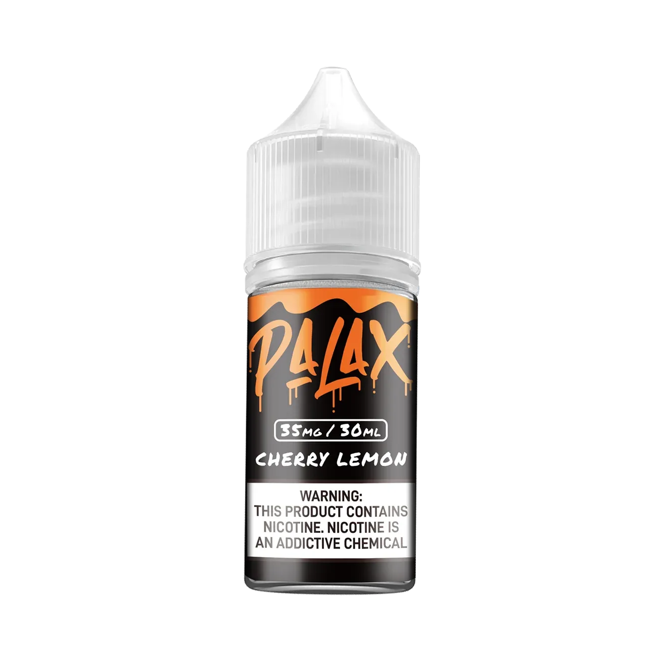 Cherry Lemon SALT - Palax - 30mL