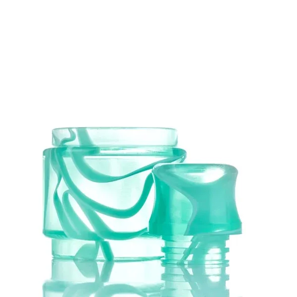 SMOK TFV12 Prince Replacement Resin Kit by Blitz 8.0ml