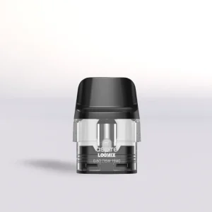 Aspire Loomix Replacement Pods - Pack of 2