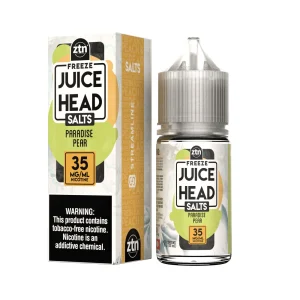 Paradise Pear Freeze Juice Head Salts (ZTN) E-Liquid