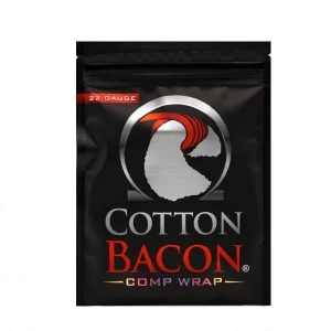 Cotton Bacon Comp Wire