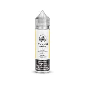 Kronuts Marina Vape 60mL