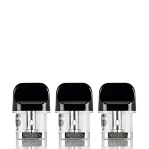 SMOK Novo 3 Replacement Pod 3pcs